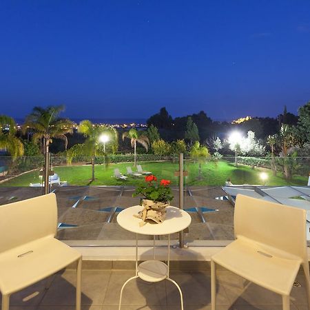 Myrtiana Villa Protaras Exterior foto