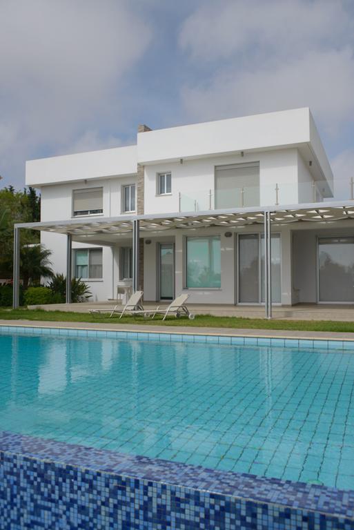 Myrtiana Villa Protaras Exterior foto