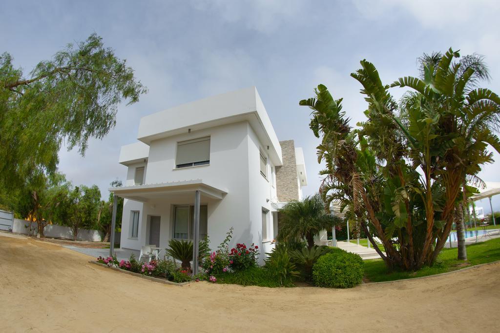 Myrtiana Villa Protaras Exterior foto